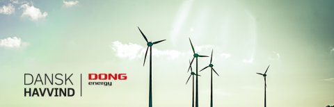 Dansk havvind